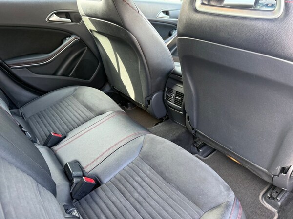 Used Mercedes-Benz A-Class 2017 for sale - 76303187: Photo 19