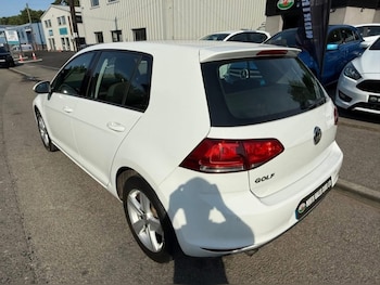 Used Volkswagen Golf 2015 for sale - 79258775: Photo