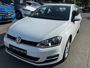Used Volkswagen Golf 2015 for sale - 79258775: Photo
