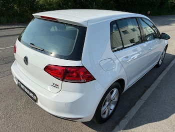 Used Volkswagen Golf 2015 for sale - 79258775: Photo