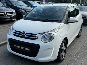 Used Citroen C1 2015 for sale - 77306884: Photo