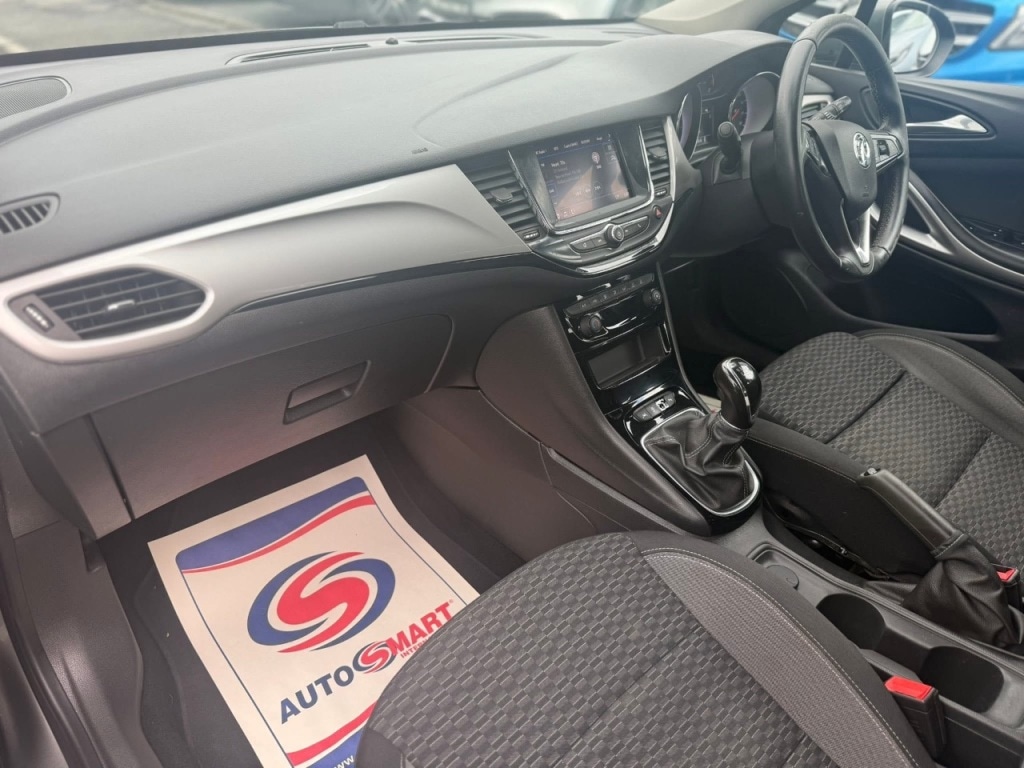 Used Vauxhall Astra 2020 for sale - 76132016: Photo 15