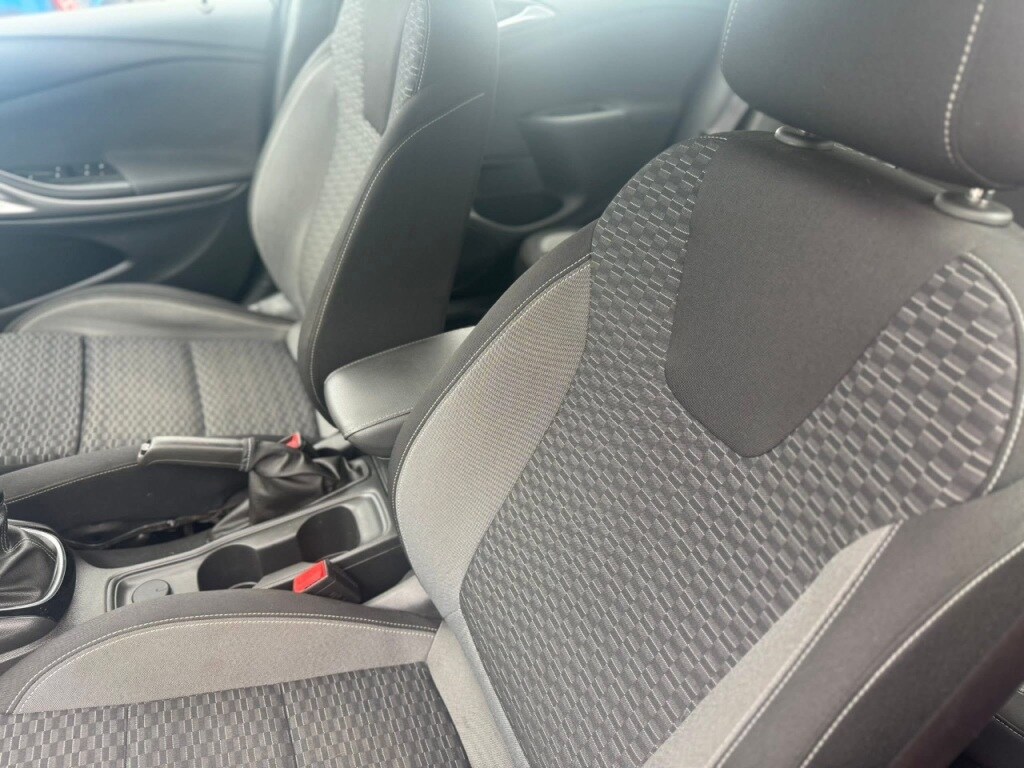 Used Vauxhall Astra 2020 for sale - 76132016: Photo 16