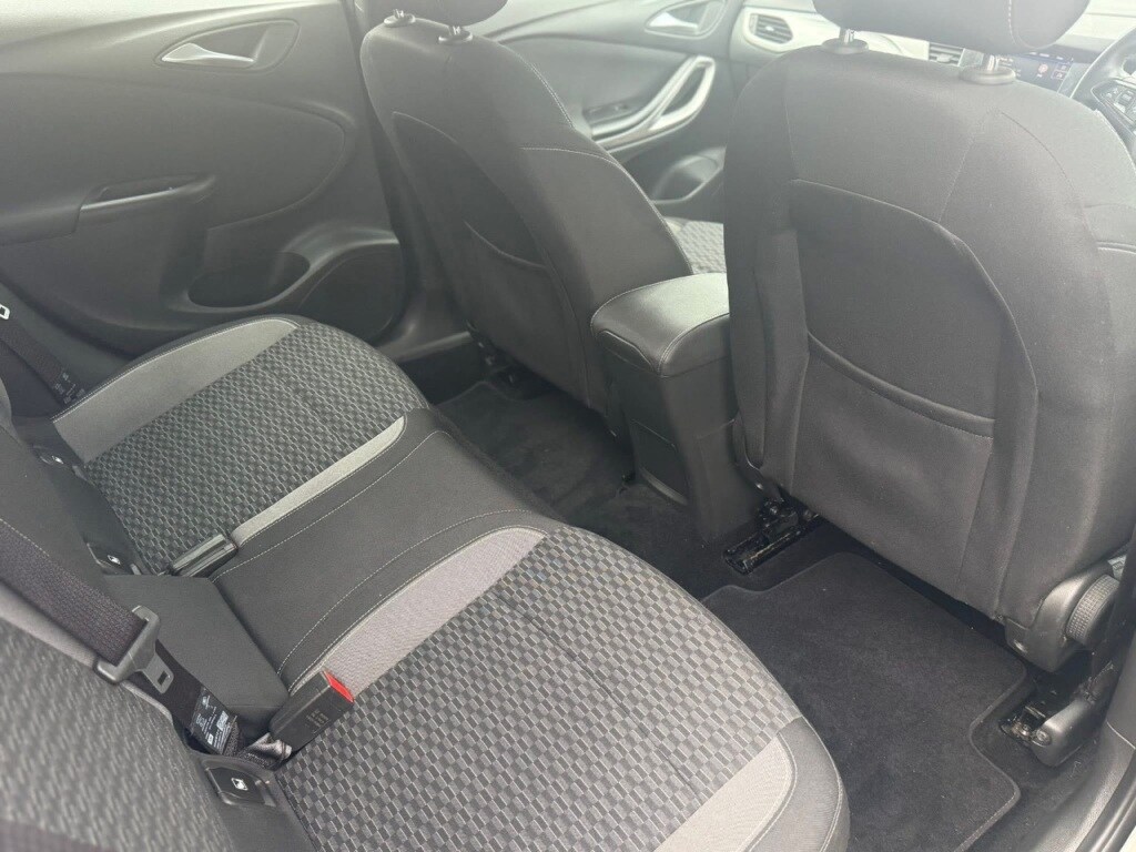 Used Vauxhall Astra 2020 for sale - 76132016: Photo 18
