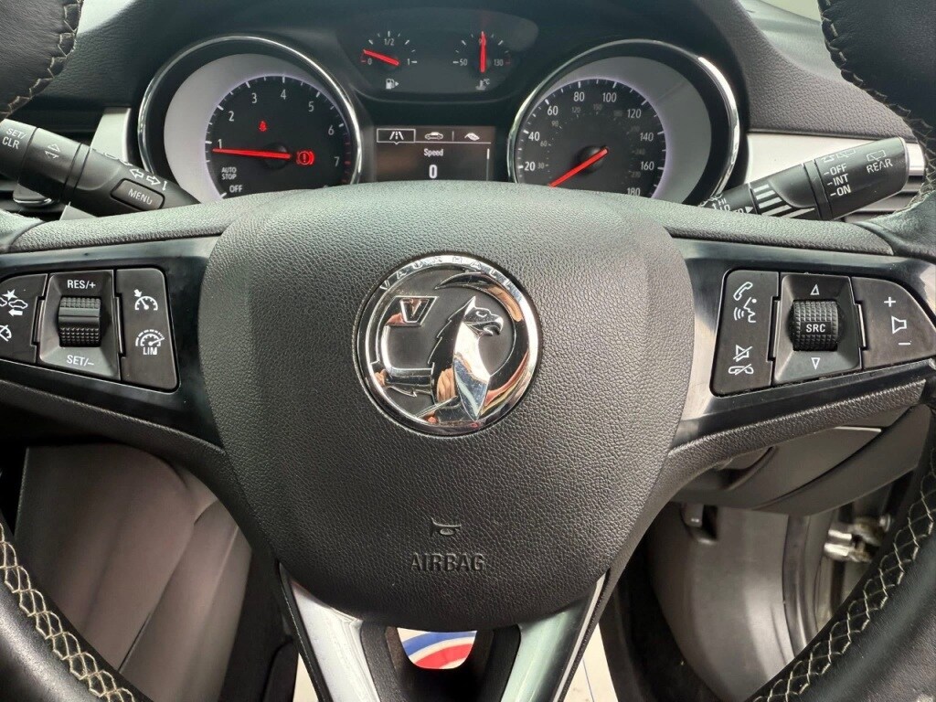 Used Vauxhall Astra 2020 for sale - 76132016: Photo 19