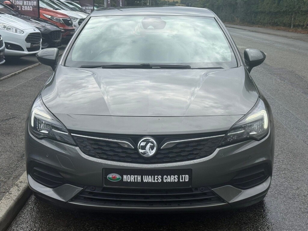 Used Vauxhall Astra 2020 for sale - 76132016: Photo 7