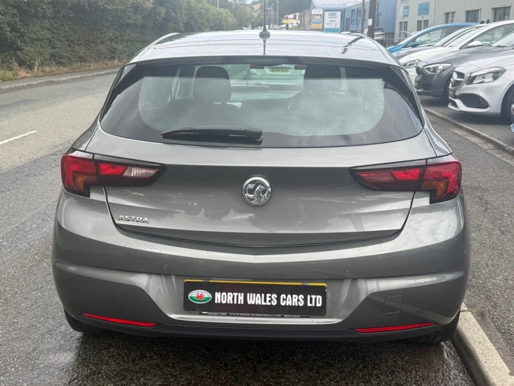 Used Vauxhall Astra 2020 for sale - 76132016: Photo 8