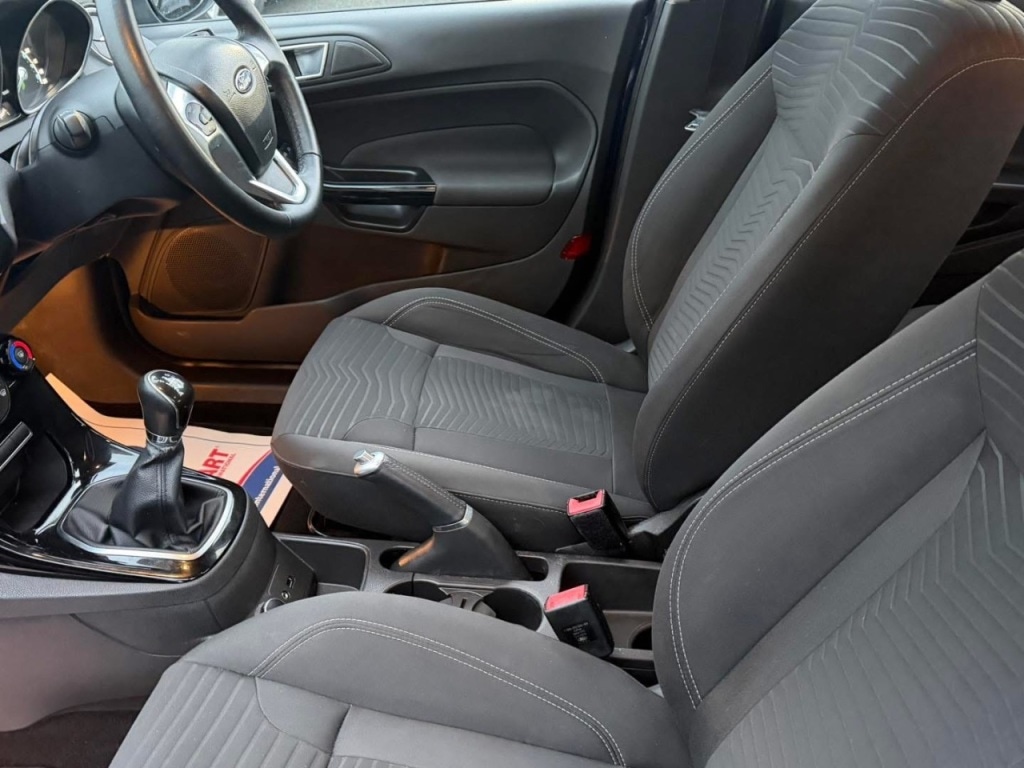 Used Ford Fiesta 2014 for sale - 77392018: Photo 16