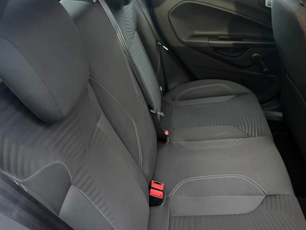 Used Ford Fiesta 2014 for sale - 77392018: Photo 17