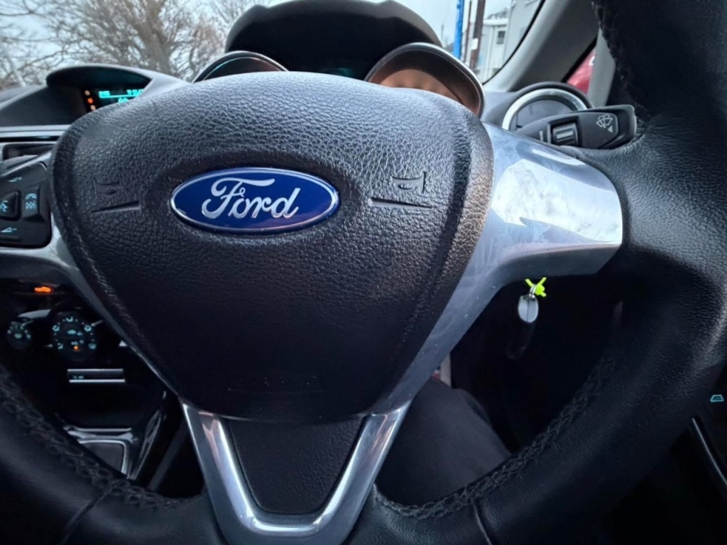 Used Ford Fiesta 2014 for sale - 77392018: Photo 21