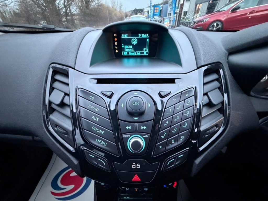 Used Ford Fiesta 2014 for sale - 77392018: Photo 24