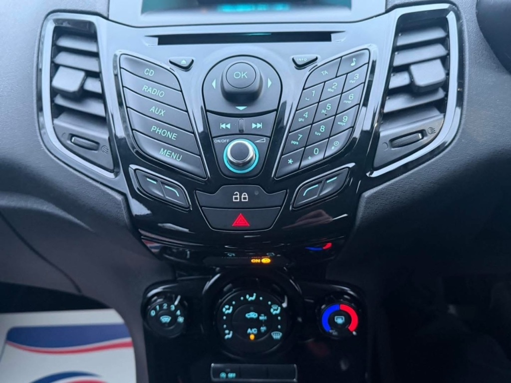 Used Ford Fiesta 2014 for sale - 77392018: Photo 26