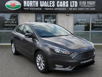 Used Ford Focus 2018 for sale - 79593984: Photo