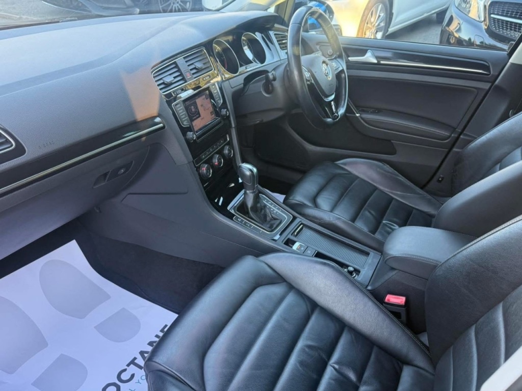Used Volkswagen Golf 2013 for sale - 76132028: Photo 14
