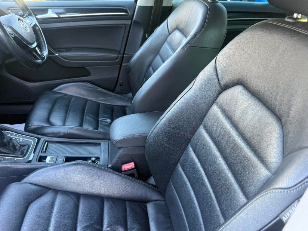 Used Volkswagen Golf 2013 for sale - 76132028: Photo 16