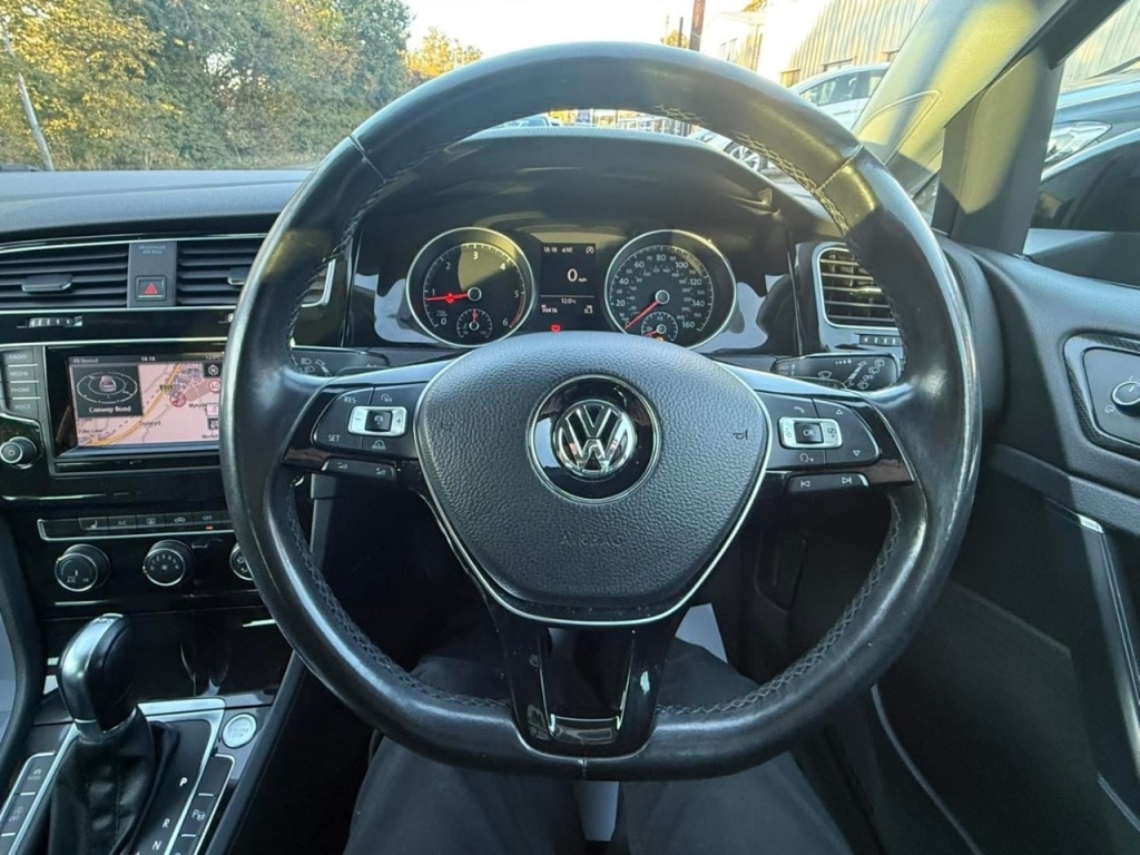 Used Volkswagen Golf 2013 for sale - 76132028: Photo 19