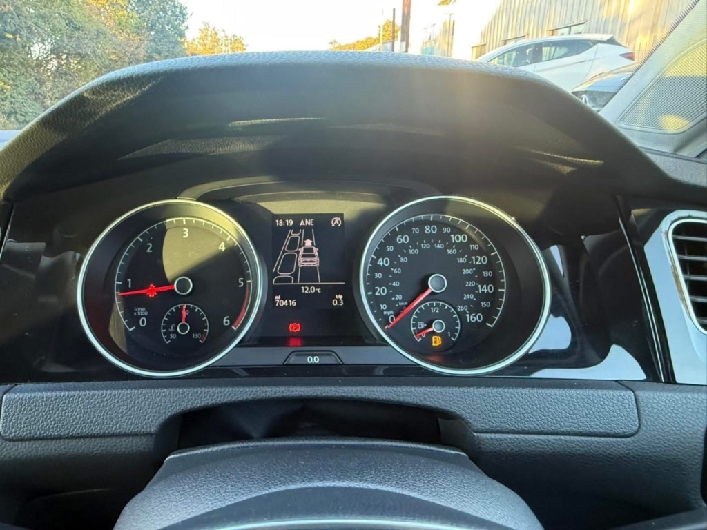 Used Volkswagen Golf 2013 for sale - 76132028: Photo 24