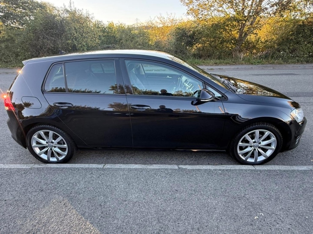 Used Volkswagen Golf 2013 for sale - 76132028: Photo 6