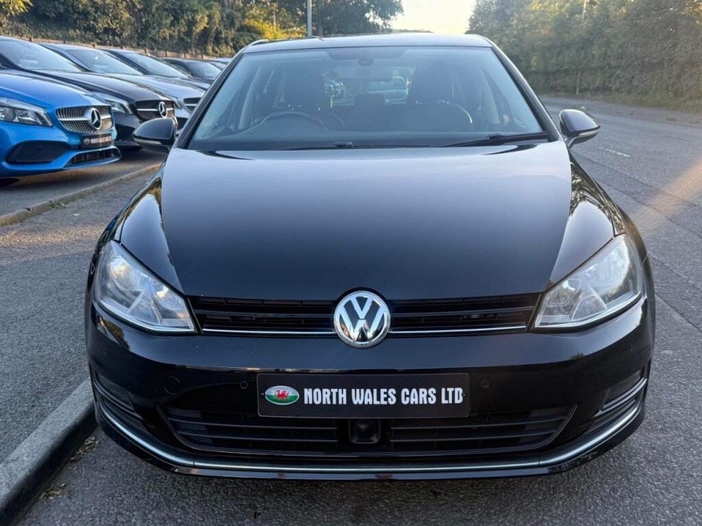 Used Volkswagen Golf 2013 for sale - 76132028: Photo 7
