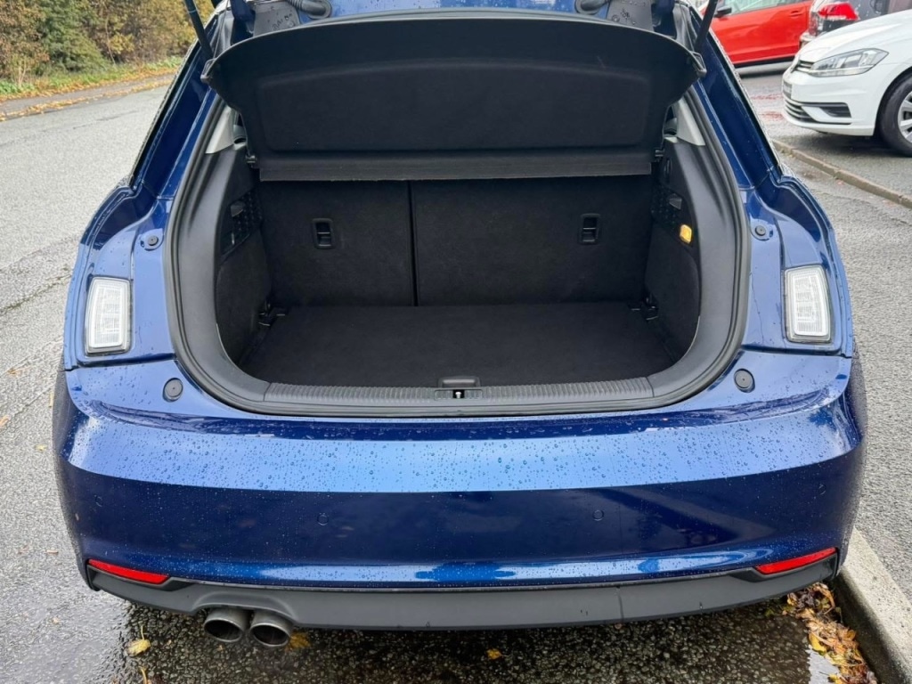 Used Audi A1 2015 for sale - 76379010: Photo 10