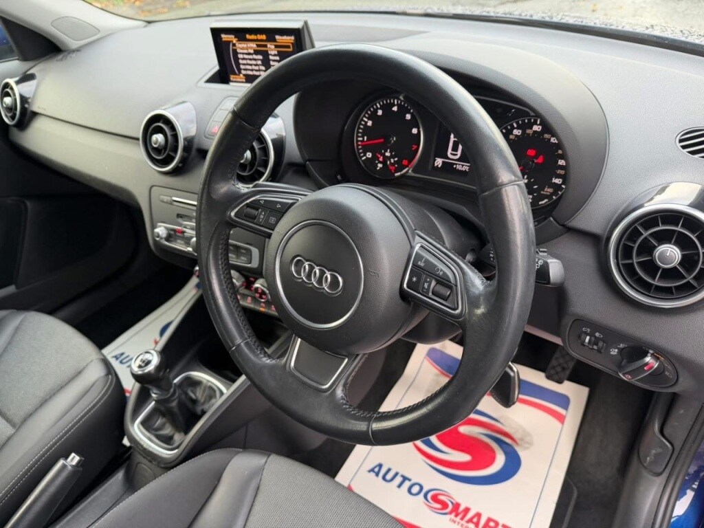 Used Audi A1 2015 for sale - 76379010: Photo 11