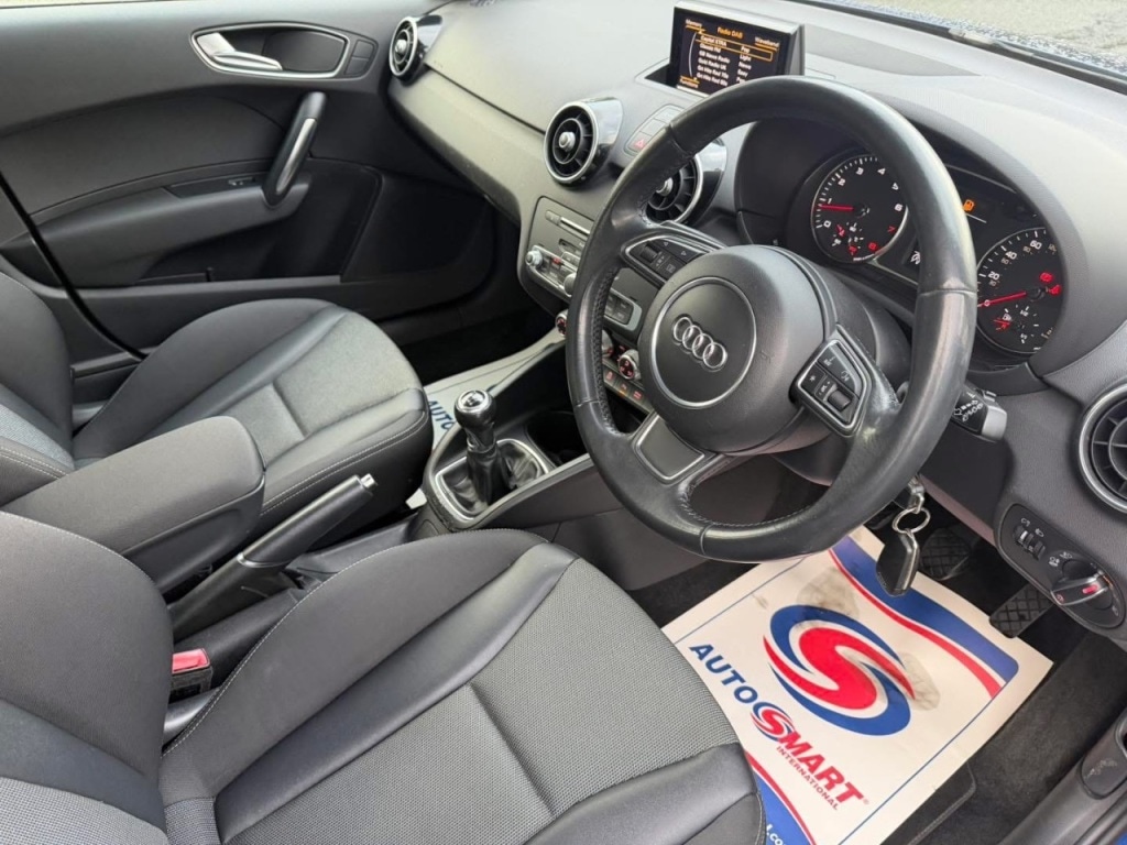 Used Audi A1 2015 for sale - 76379010: Photo 12