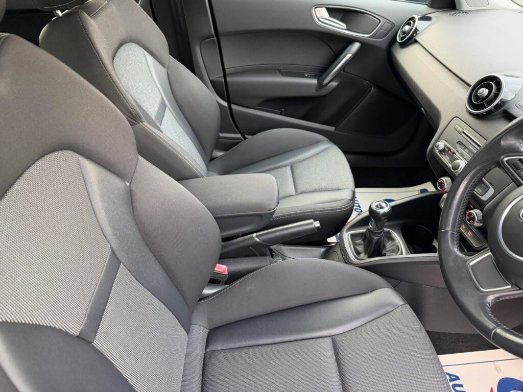 Used Audi A1 2015 for sale - 76379010: Photo 13