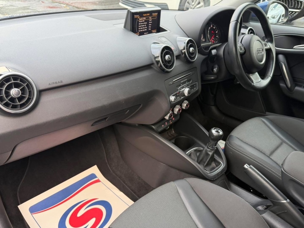 Used Audi A1 2015 for sale - 76379010: Photo 14