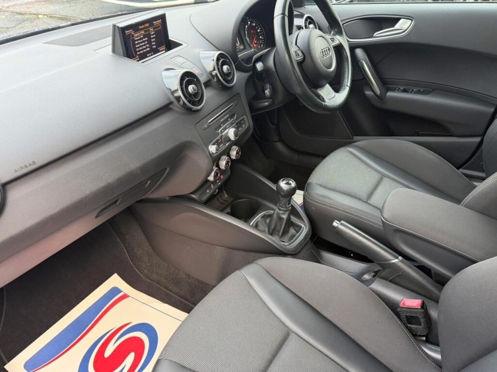 Used Audi A1 2015 for sale - 76379010: Photo 15