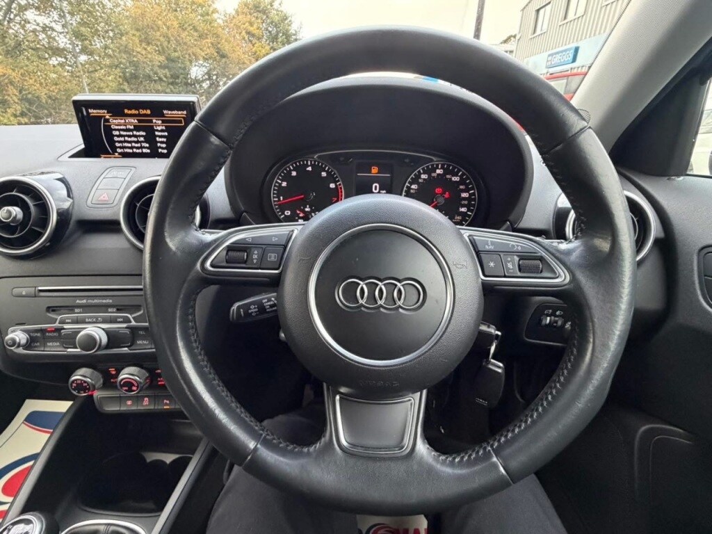 Used Audi A1 2015 for sale - 76379010: Photo 18
