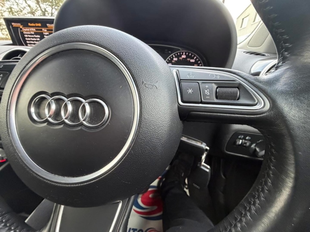 Used Audi A1 2015 for sale - 76379010: Photo 20
