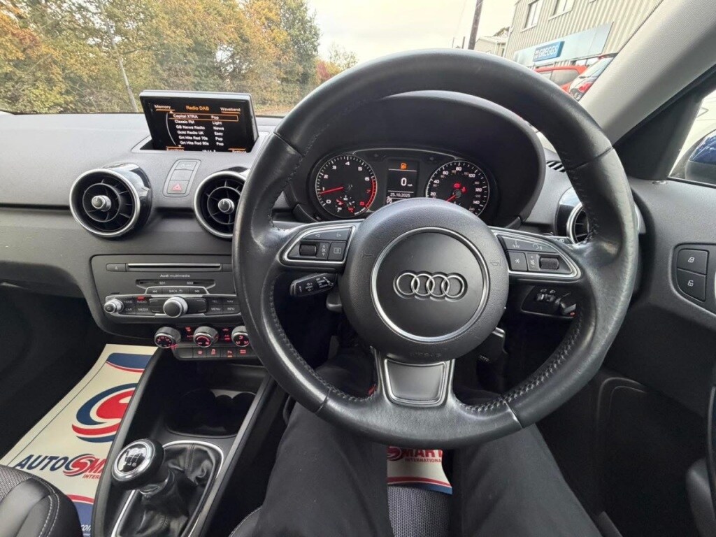 Used Audi A1 2015 for sale - 76379010: Photo 23