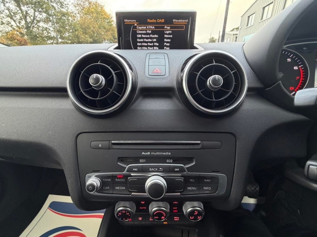 Used Audi A1 2015 for sale - 76379010: Photo 24