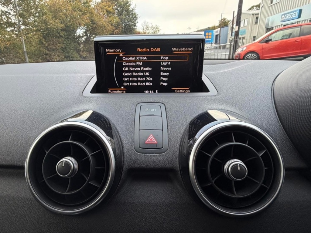 Used Audi A1 2015 for sale - 76379010: Photo 25