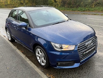 Used Audi A1 2015 for sale - 76379010: Photo