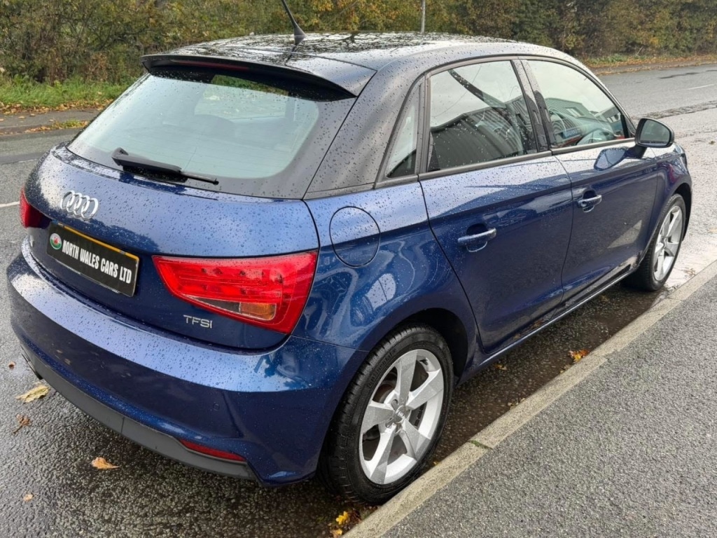 Used Audi A1 2015 for sale - 76379010: Photo 4