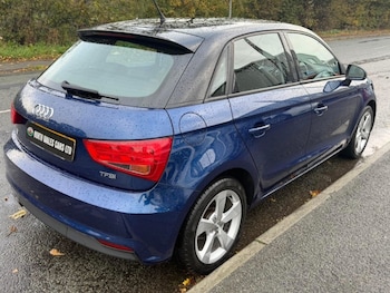 Used Audi A1 2015 for sale - 76379010: Photo