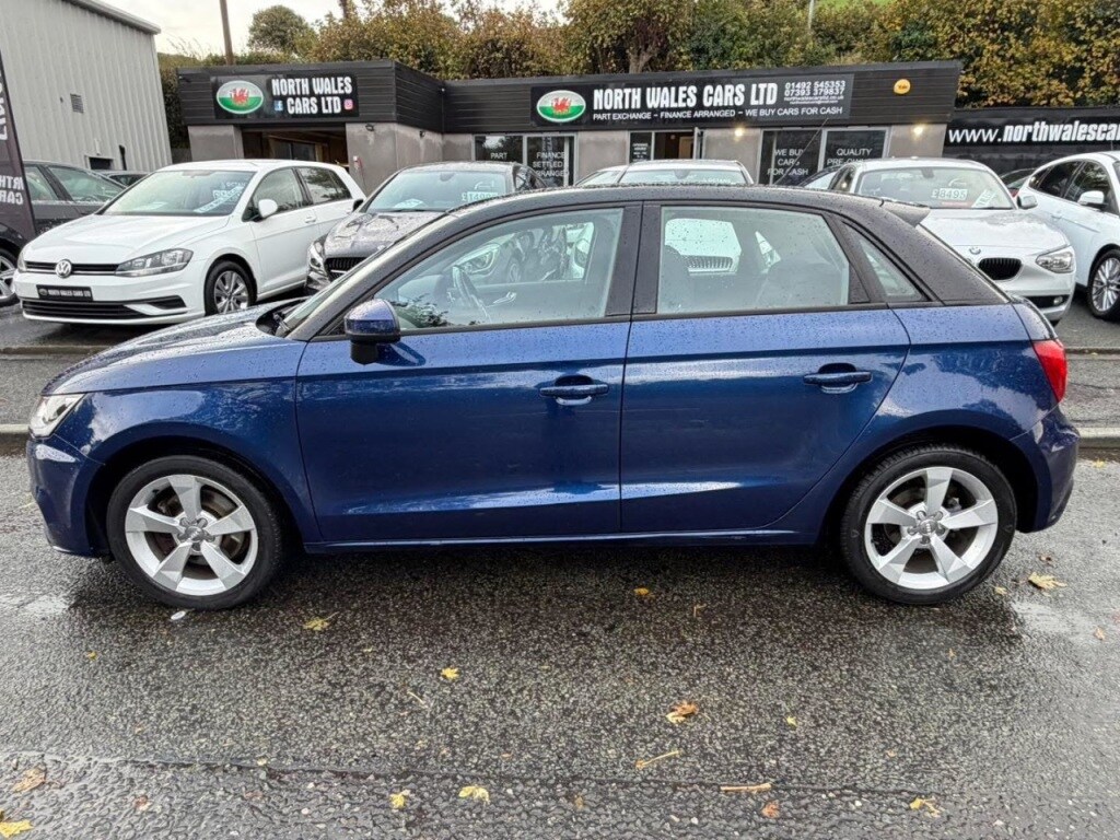 Used Audi A1 2015 for sale - 76379010: Photo 5