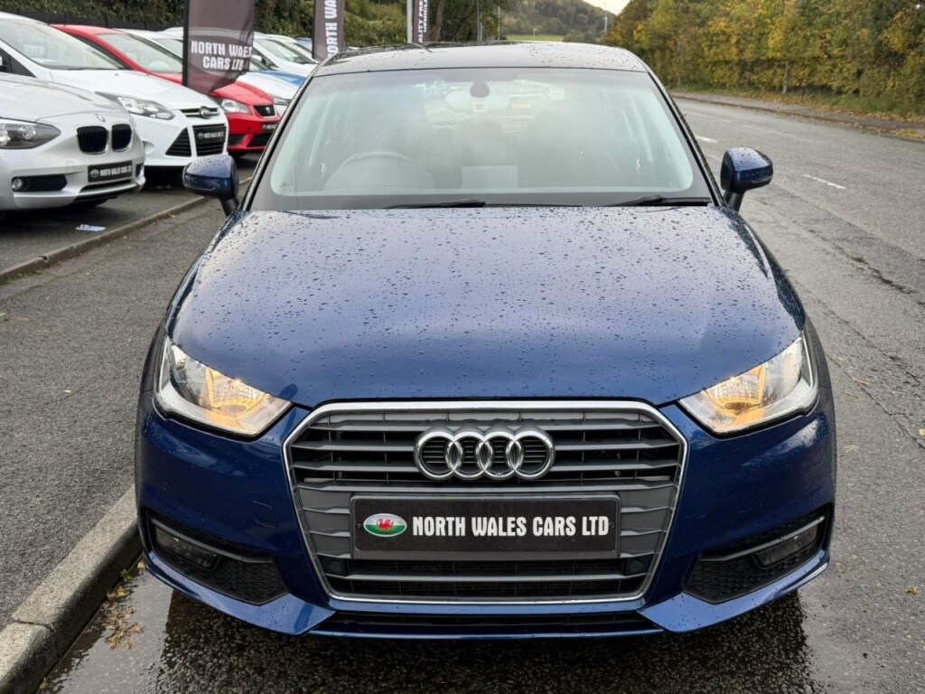Used Audi A1 2015 for sale - 76379010: Photo 7