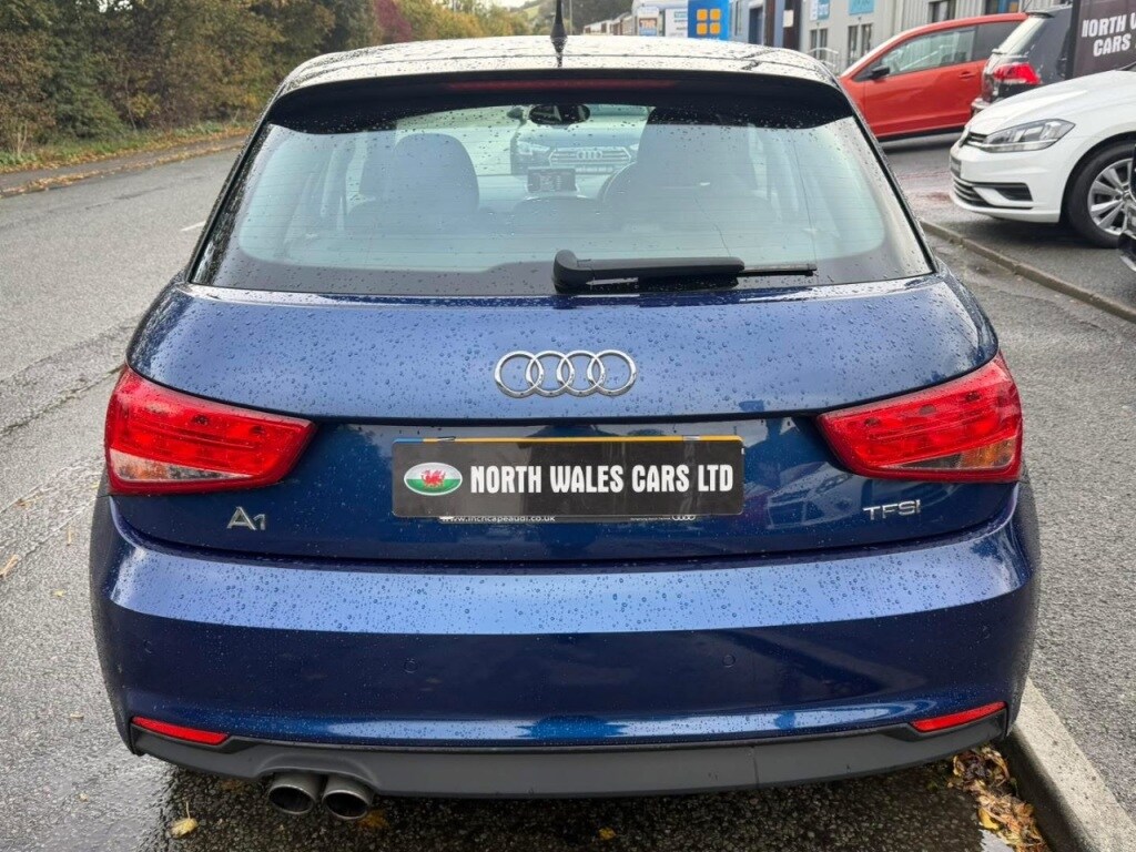 Used Audi A1 2015 for sale - 76379010: Photo 8