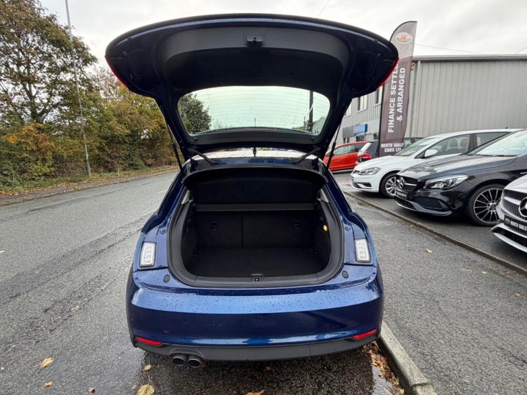 Used Audi A1 2015 for sale - 76379010: Photo 9