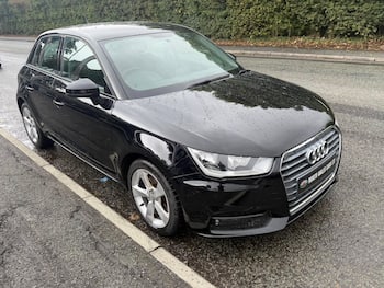 Used Audi A1 2018 for sale - 79679064: Photo