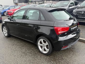 Used Audi A1 2018 for sale - 79679064: Photo