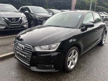 Used Audi A1 2018 for sale - 79679064: Photo