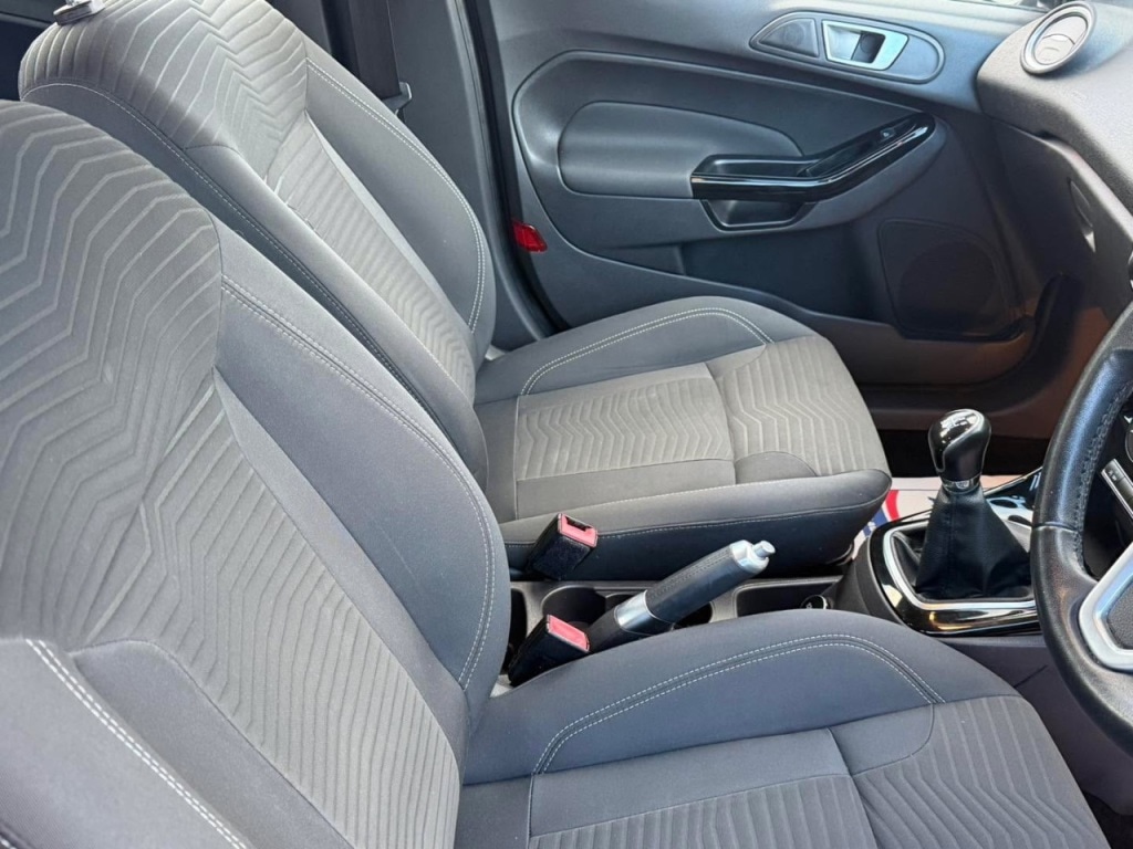Used Ford Fiesta 2013 for sale - 77306894: Photo 14