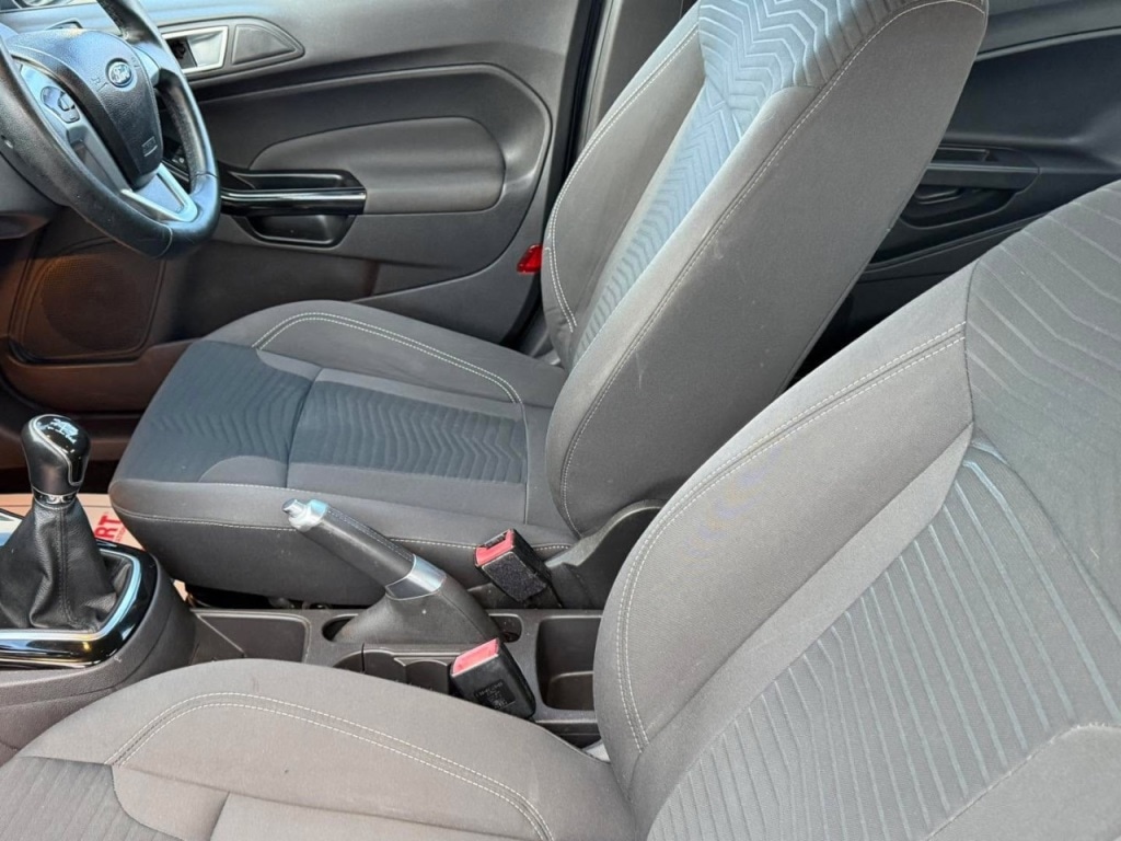 Used Ford Fiesta 2013 for sale - 77306894: Photo 19