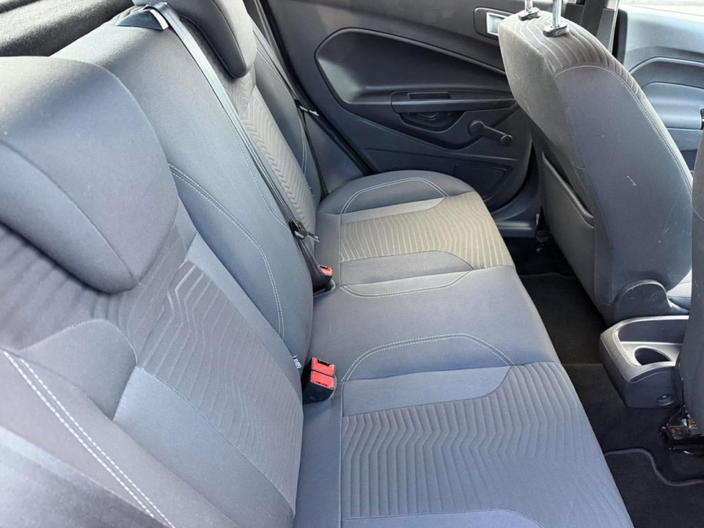 Used Ford Fiesta 2013 for sale - 77306894: Photo 20