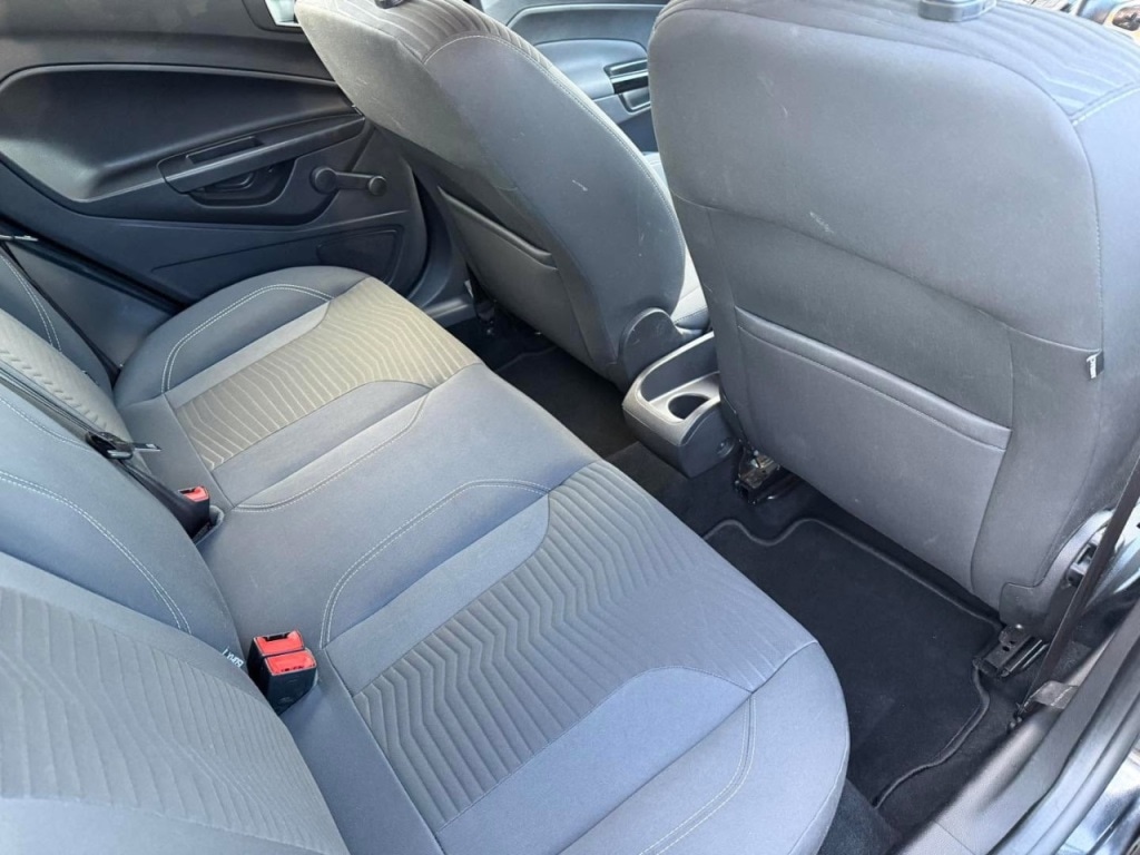 Used Ford Fiesta 2013 for sale - 77306894: Photo 21