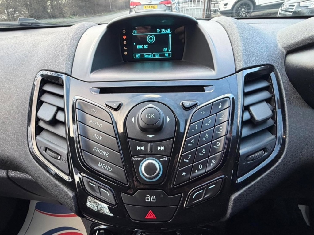 Used Ford Fiesta 2013 for sale - 77306894: Photo 27