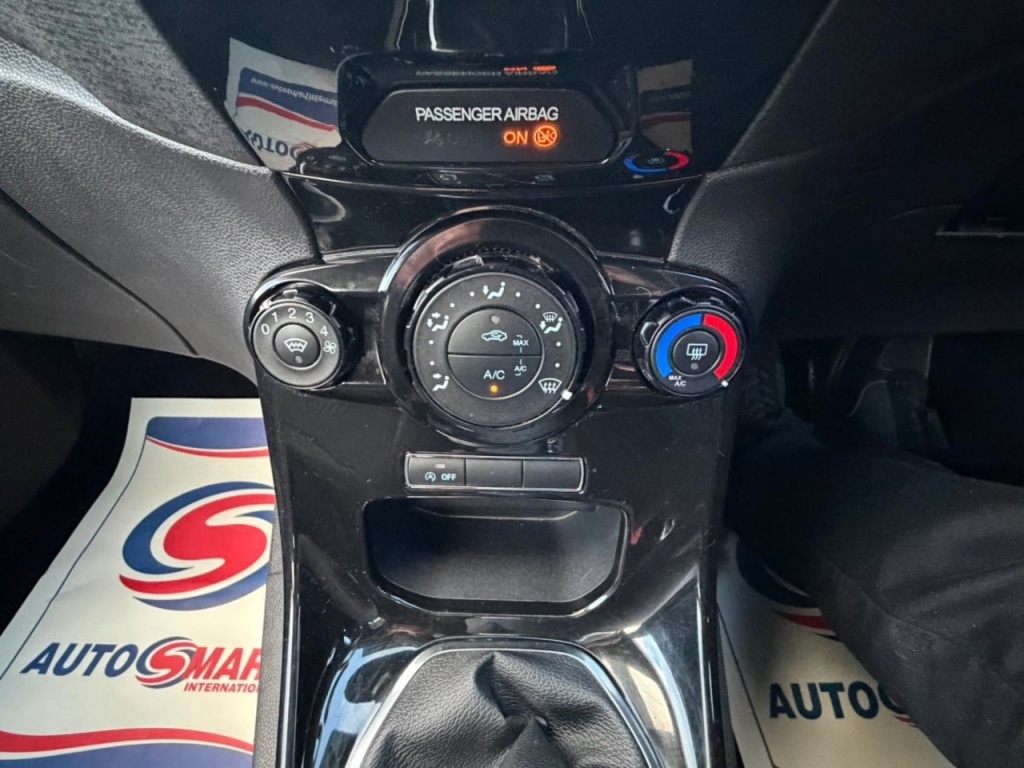 Used Ford Fiesta 2013 for sale - 77306894: Photo 28